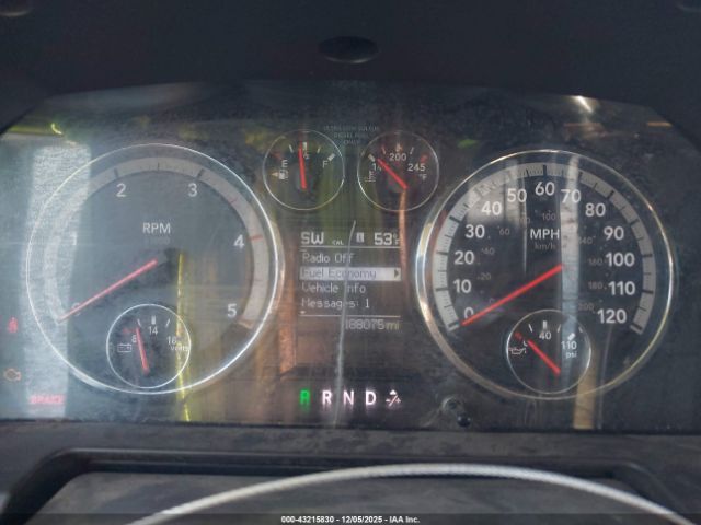 Ram 3500 Laramie Image 12