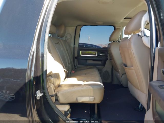 Ram 3500 Laramie Image 2