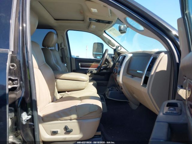 Ram 3500 Laramie Image 6