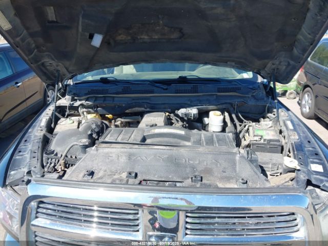 Ram 3500 Laramie Image 7