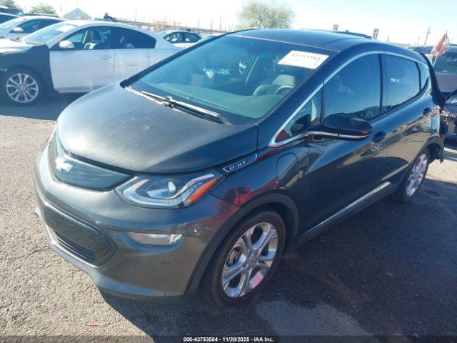 Chevrolet Bolt Lt Image 3