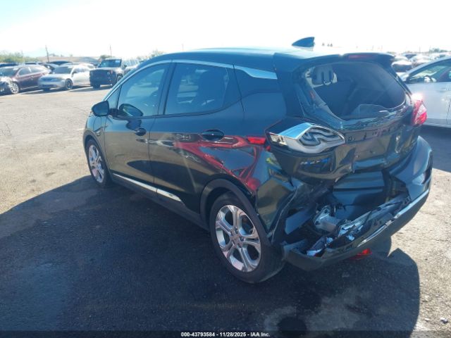 Chevrolet Bolt Lt Image 14