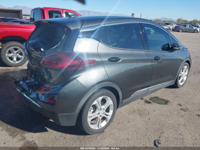 Chevrolet Bolt Lt Image 2