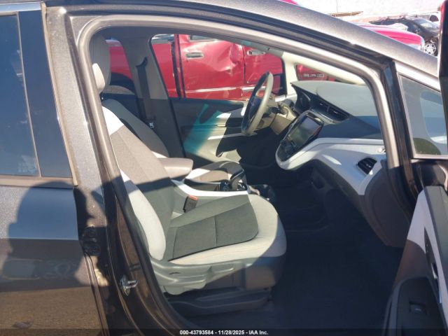 Chevrolet Bolt Lt Image 18