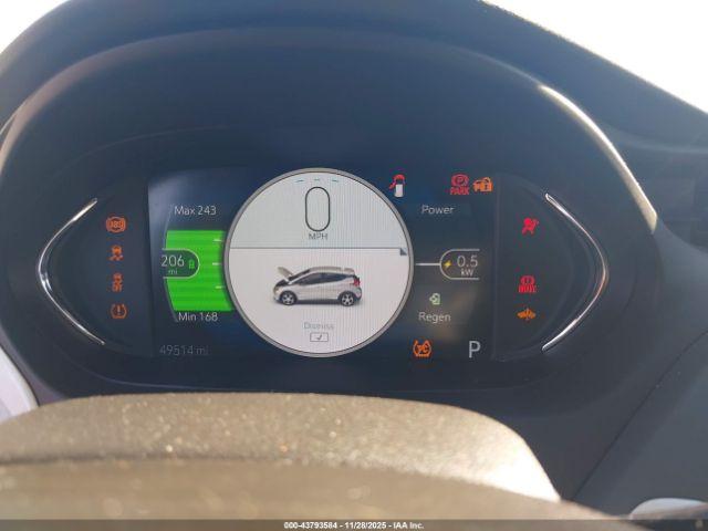 Chevrolet Bolt Lt Image 8