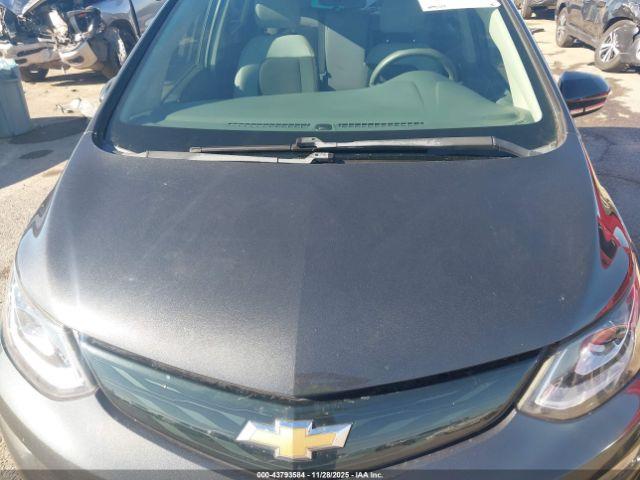 Chevrolet Bolt Lt Image 11