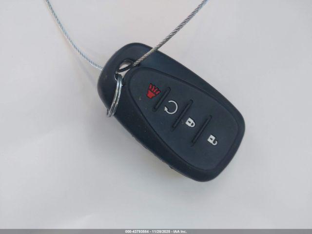 Chevrolet Bolt Lt Image 4