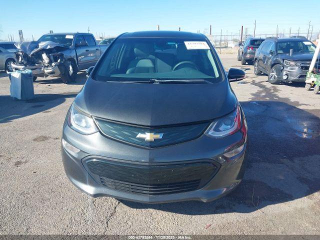 Chevrolet Bolt Lt Image 9