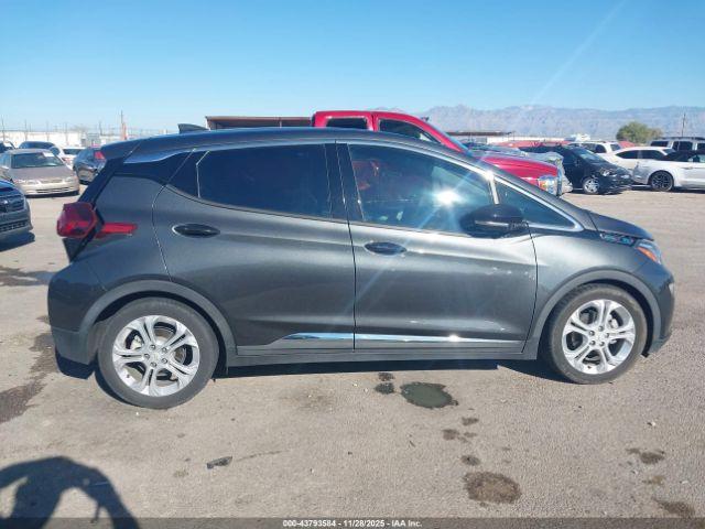 Chevrolet Bolt Lt Image 17