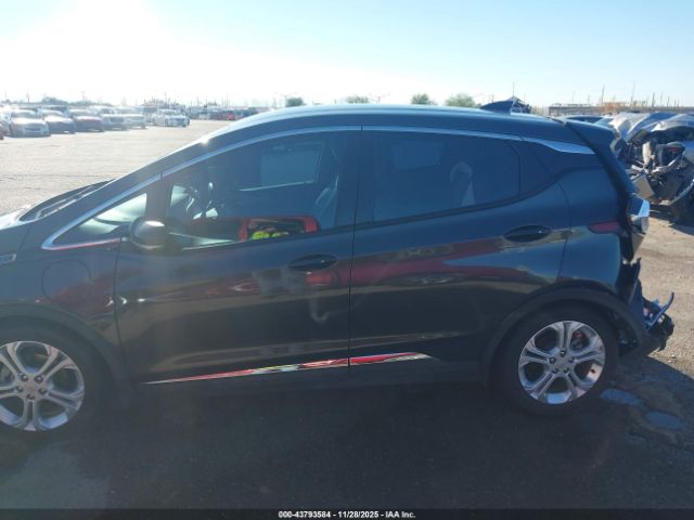 Chevrolet Bolt Lt Image 5