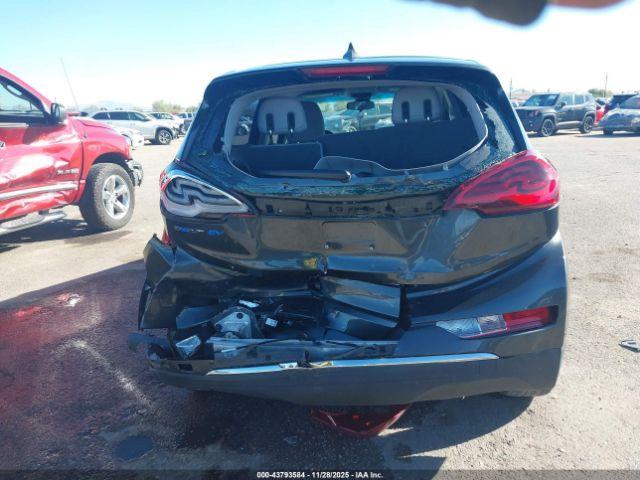 Chevrolet Bolt Lt Image 13