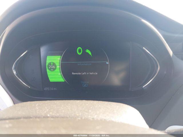 Chevrolet Bolt Lt Image 12