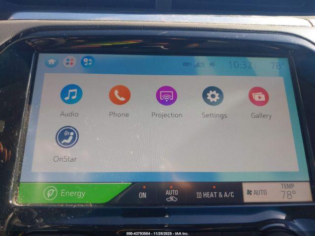 Chevrolet Bolt Lt Image 16