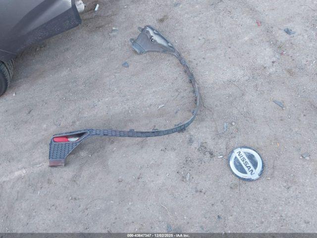 Nissan Altima Sv Fwd Image 16