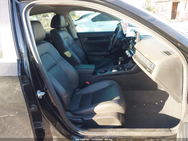 Honda Civic Ex-l Image 12