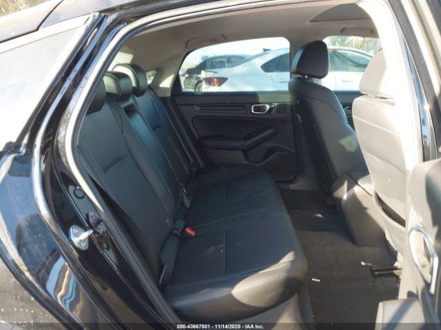 Honda Civic Ex-l Image 7