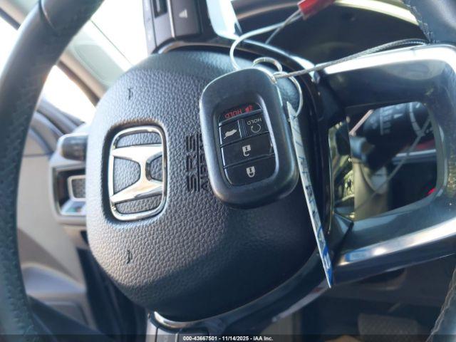 Honda Civic Ex-l Image 16