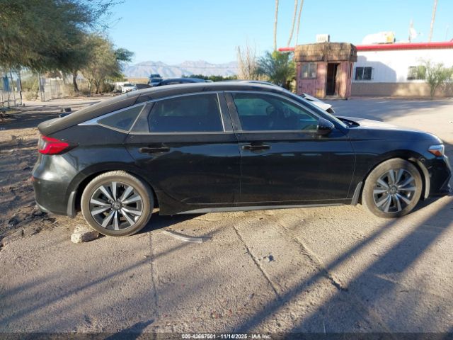 Honda Civic Ex-l Image 5