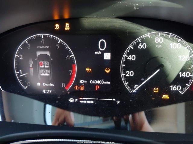 Honda Civic Ex-l Image 11