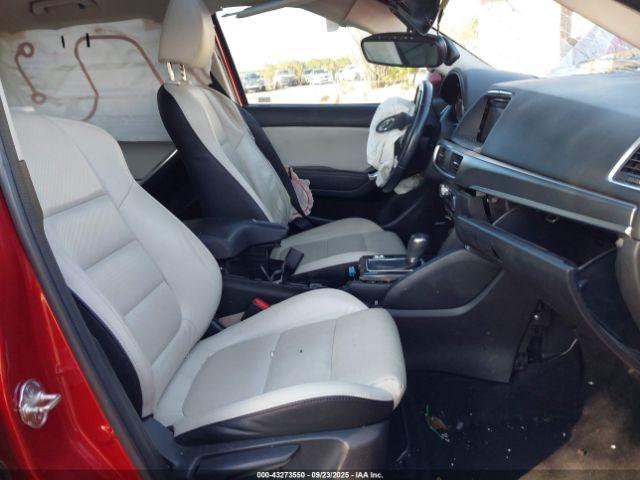 Mazda Cx Grand Touring Image 12