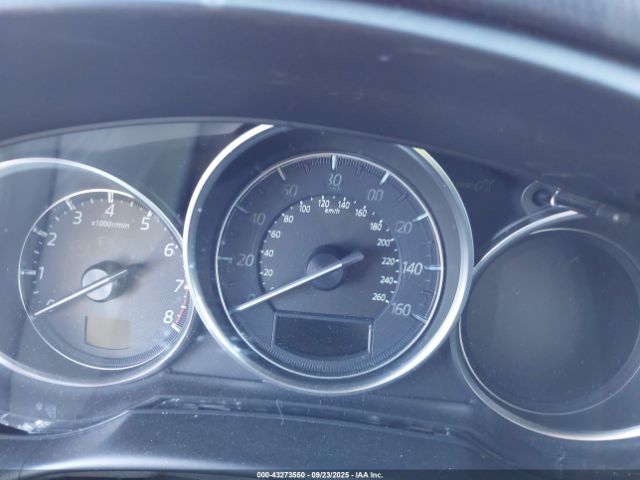 Mazda Cx Grand Touring Image 9