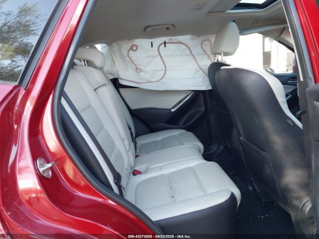 Mazda Cx Grand Touring Image 7