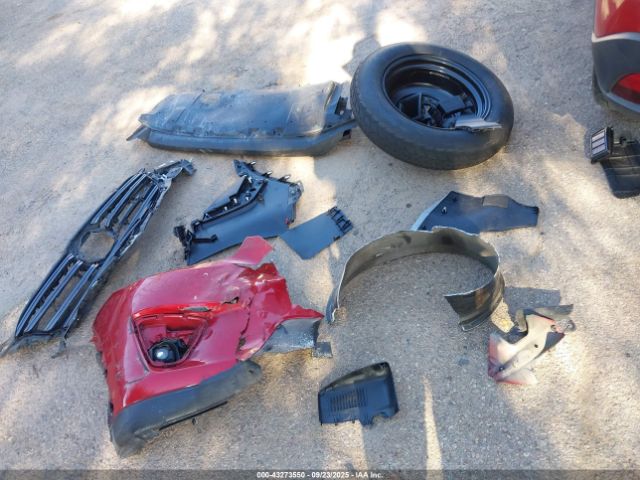 Mazda Cx Grand Touring Image 6