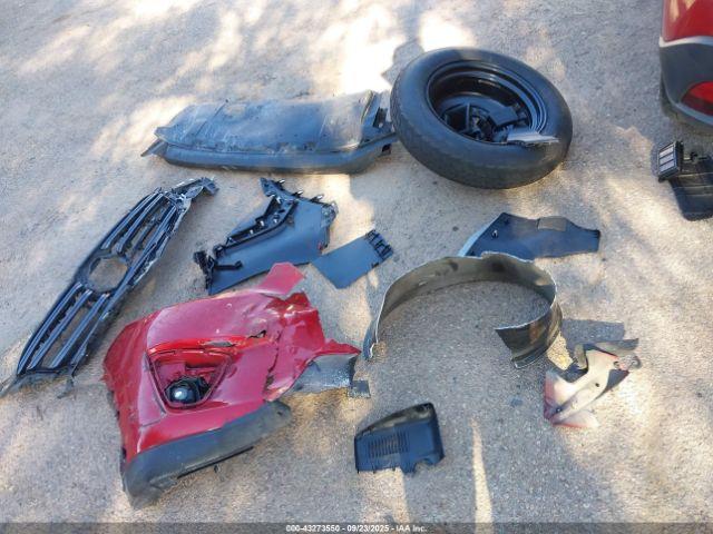 Mazda Cx Grand Touring Image 6