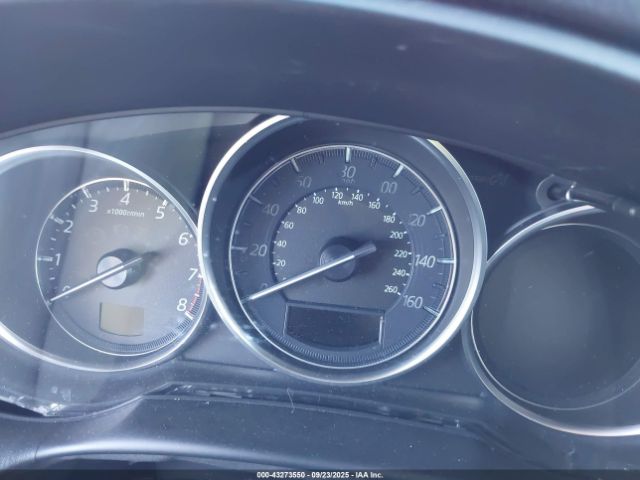 Mazda Cx Grand Touring Image 16