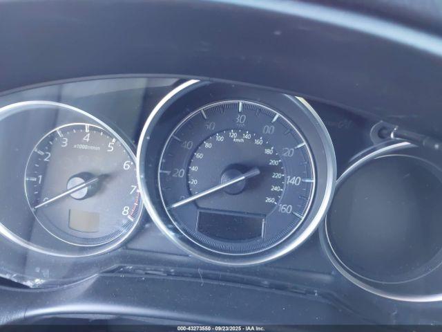 Mazda Cx Grand Touring Image 16