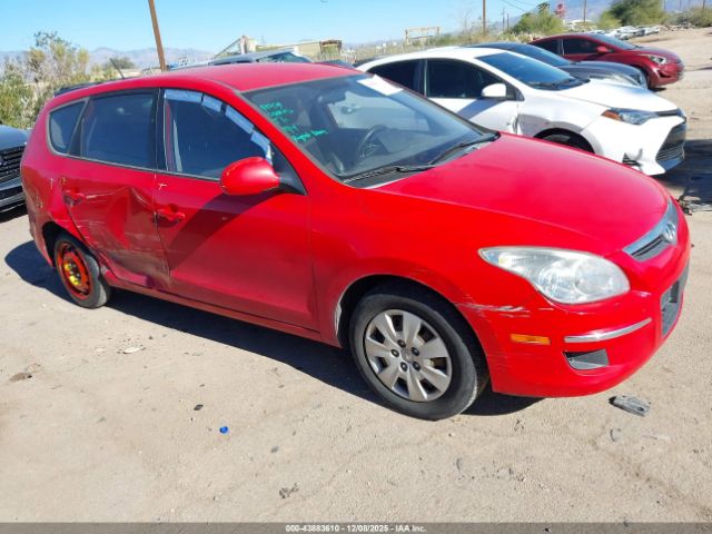 Hyundai ELANTRA Gls Image 1