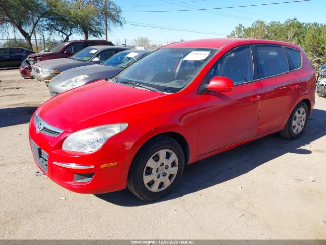 Hyundai ELANTRA Gls Image 3