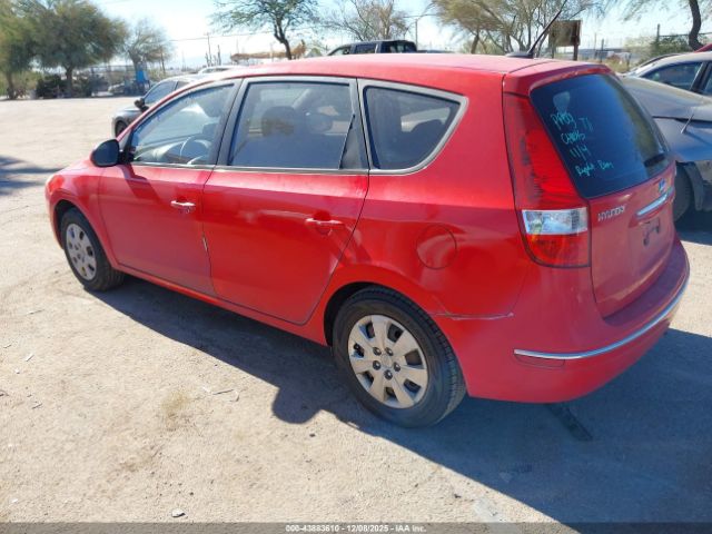 Hyundai ELANTRA Gls Image 12