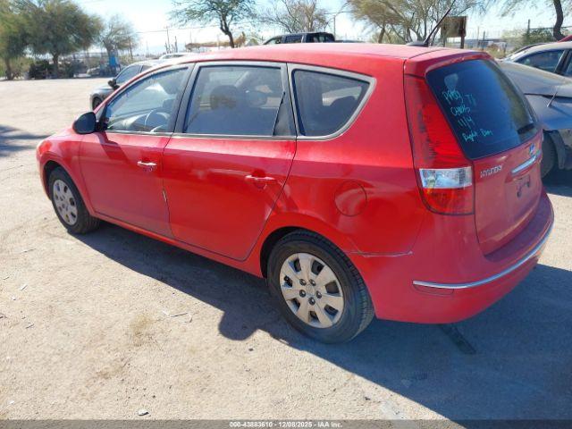 Hyundai ELANTRA Gls Image 12