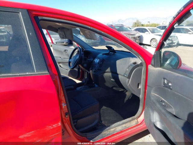 Hyundai ELANTRA Gls Image 5