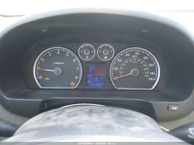 Hyundai ELANTRA Gls Image 15