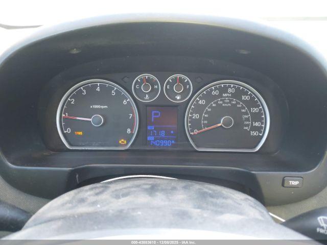 Hyundai ELANTRA Gls Image 15