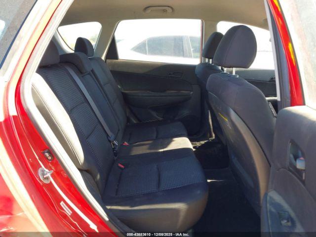 Hyundai ELANTRA Gls Image 6