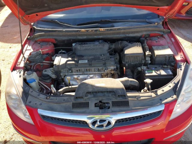 Hyundai ELANTRA Gls Image 7