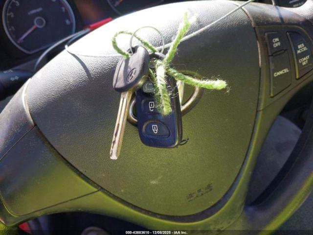 Hyundai ELANTRA Gls Image 10