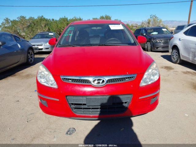 Hyundai ELANTRA Gls Image 8