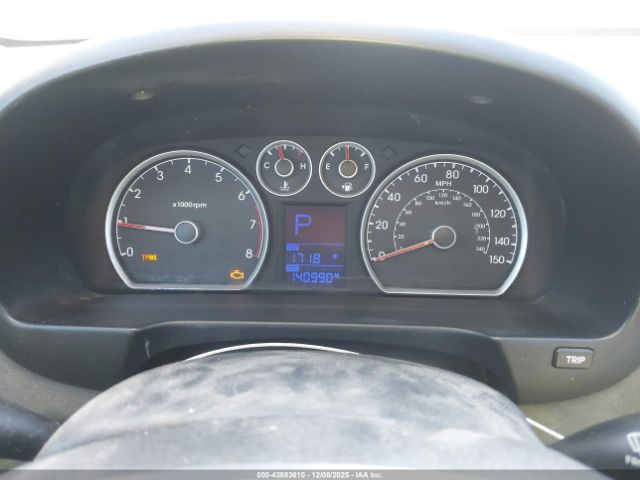 Hyundai ELANTRA Gls Image 14