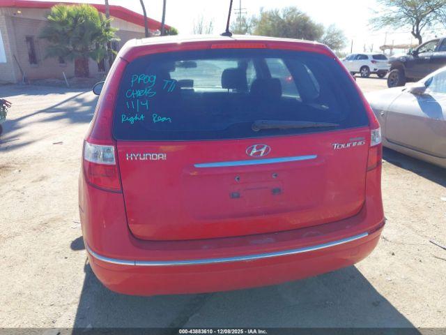 Hyundai ELANTRA Gls Image 11