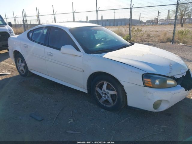 Pontiac Grand Prix Gt1 Image 1