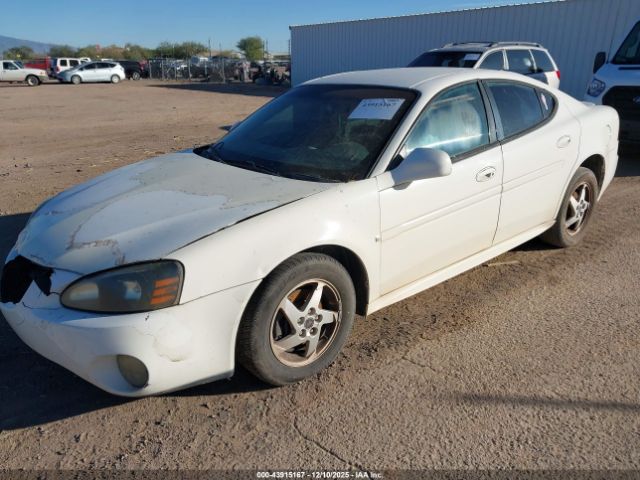 Pontiac Grand Prix Gt1 Image 5