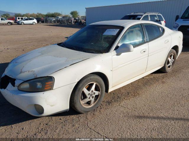 Pontiac Grand Prix Gt1 Image 5