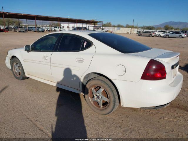 Pontiac Grand Prix Gt1 Image 6