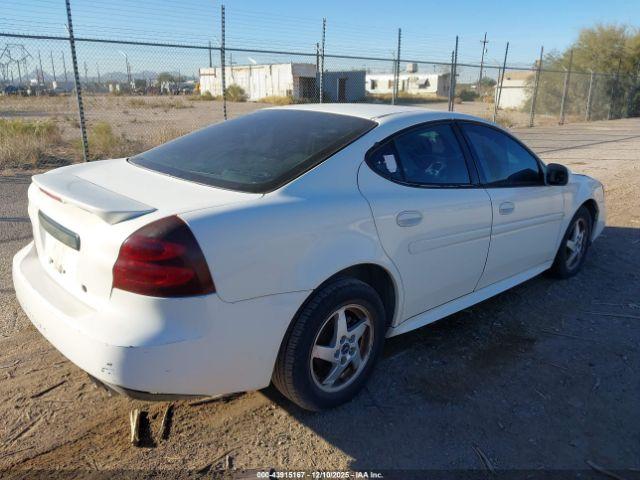 Pontiac Grand Prix Gt1 Image 2