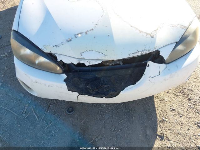 Pontiac Grand Prix Gt1 Image 3