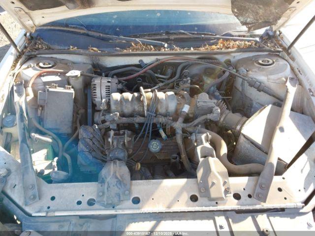 Pontiac Grand Prix Gt1 Image 10